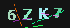 Gambar captcha